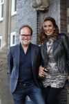 Amsterdam 1 april 2019
Event van Janice in het Lloyd Hotel. Patty Brard en Michiel v Egmond