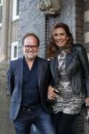 Amsterdam 1 april 2019
Event van Janice in het Lloyd Hotel. Patty Brard en Michiel v Egmond