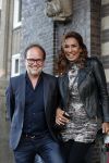 Amsterdam 1 april 2019
Event van Janice in het Lloyd Hotel. Patty Brard en Michiel v Egmond