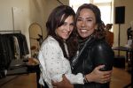 Amsterdam 1 april 2019
Event van Janice in het Lloyd Hotel. Patty Brard met Quinty Trustfull