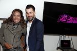 Amsterdam 1 april 2019
Event van Janice in het Lloyd Hotel. janice en Patty Brard