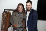 Amsterdam 1 april 2019
Event van Janice in het Lloyd Hotel. janice en Patty Brard
