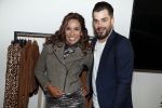 Amsterdam 1 april 2019
Event van Janice in het Lloyd Hotel. janice en Patty Brard