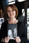 Amsterdam 18 april 2019
Uitreiking boek Patty Harpenau .
