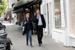 Amsterdam 11 mei 2019
Paul Schulten met goede vriendin Tonnie Tunissen