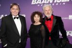 Amsterdam 15 april 2019
Premiere Baantjer in het nieuwe deLamar theater. Peter Bolhuis