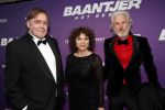 Amsterdam 15 april 2019
Premiere Baantjer in het nieuwe deLamar theater. Peter Bolhuis