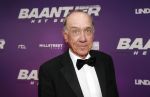 Amsterdam 15 april 2019
Premiere Baantjer in het nieuwe deLamar theater. Peter Romer