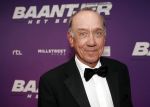 Amsterdam 15 april 2019
Premiere Baantjer in het nieuwe deLamar theater. Peter Romer