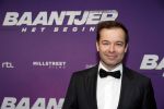 Amsterdam 15 april 2019
Premiere Baantjer in het nieuwe deLamar theater. Peter v d Vorst