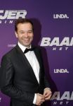 Amsterdam 15 april 2019
Premiere Baantjer in het nieuwe deLamar theater. Peter v d Vorst