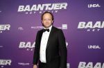 Amsterdam 15 april 2019
Premiere Baantjer in het nieuwe deLamar theater.