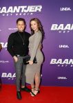 Amsterdam 15 april 2019
Premiere Baantjer in het nieuwe deLamar theater.