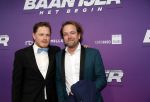 Amsterdam 15 april 2019
Premiere Baantjer in het nieuwe deLamar theater.