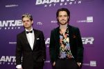 Amsterdam 15 april 2019
Premiere Baantjer in het nieuwe deLamar theater.