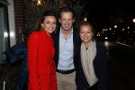 Amsterdam 13 april 2019
Feest van Prins Maurits en Prinses Marilene bij de Supper Club.
Prins Floris Prinses Aimee en Prinses Carolina