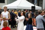 Amersfoort 27 april 2019
Koningsdag 2019
Prinses Annette