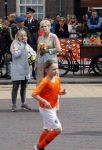 Amersfoort 27 april 2019
Koningsdag 2019
Prinses Annette