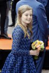 Amersfoort 27 april 2019
Koningsdag 2019
Prinses Ariane