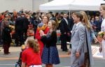 Amersfoort 27 april 2019
Koningsdag 2019
Prinses Ariane