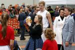 Amersfoort 27 april 2019
Koningsdag 2019
Prinses Ariane