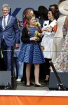 Amersfoort 27 april 2019
Koningsdag 2019
Prinses Ariane