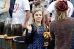 Amersfoort 27 april 2019
Koningsdag 2019
Prinses Ariane