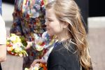 Amersfoort 27 april 2019
Koningsdag 2019
Prinses Ariane
