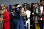 Amersfoort 27 april 2019
Koningsdag 2019
Prinses Ariane