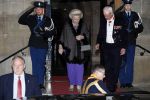 Amsterdam 9 april 2019
Diner met corps diplomatique in het paleis op de dam.
Aanwezig Koning Willem Alexander Koningin Maxima Prinses Beatrix en prinses Margriet.
