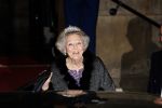 Amsterdam 9 april 2019
Diner met corps diplomatique in het paleis op de dam.
Aanwezig Koning Willem Alexander Koningin Maxima Prinses Beatrix en prinses Margriet.