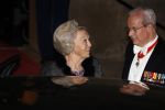 Amsterdam 9 april 2019
Diner met corps diplomatique in het paleis op de dam.
Aanwezig Koning Willem Alexander Koningin Maxima Prinses Beatrix en prinses Margriet.