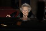 Amsterdam 9 april 2019
Diner met corps diplomatique in het paleis op de dam.
Aanwezig Koning Willem Alexander Koningin Maxima Prinses Beatrix en prinses Margriet.