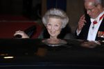 Amsterdam 9 april 2019
Diner met corps diplomatique in het paleis op de dam.
Aanwezig Koning Willem Alexander Koningin Maxima Prinses Beatrix en prinses Margriet.