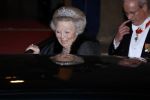 Amsterdam 9 april 2019
Diner met corps diplomatique in het paleis op de dam.
Aanwezig Koning Willem Alexander Koningin Maxima Prinses Beatrix en prinses Margriet.