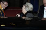 Amsterdam 9 april 2019
Diner met corps diplomatique in het paleis op de dam.
Aanwezig Koning Willem Alexander Koningin Maxima Prinses Beatrix en prinses Margriet.