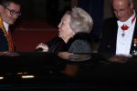 Amsterdam 9 april 2019
Diner met corps diplomatique in het paleis op de dam.
Aanwezig Koning Willem Alexander Koningin Maxima Prinses Beatrix en prinses Margriet.