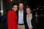 Amsterdam 13 april 2019
Feest van Prins Maurits en Prinses Marilene bij de Supper Club.
Prins Floris Prinses Aimee en Prinses Carolina