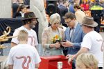 Amersfoort 27 april 2019
Koningsdag 2019
Prinses Laurentien