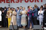 Amersfoort 27 april 2019
Koningsdag 2019
Prinses Laurentien