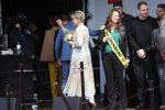 Amersfoort 27 april 2019
Koningsdag 2019
Prinses Laurentien