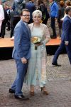 Amersfoort 27 april 2019
Koningsdag 2019
Prinses Laurentien en Prins Constatijn