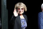 Amsterdam 9 april 2019
Diner met corps diplomatique in het paleis op de dam.
Aanwezig Koning Willem Alexander Koningin Maxima Prinses Beatrix en prinses Margriet.