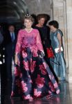 Amsterdam 9 april 2019
Diner met corps diplomatique in het paleis op de dam.
Aanwezig Koning Willem Alexander Koningin Maxima Prinses Beatrix en prinses Margriet.