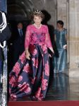 Amsterdam 9 april 2019
Diner met corps diplomatique in het paleis op de dam.
Aanwezig Koning Willem Alexander Koningin Maxima Prinses Beatrix en prinses Margriet.