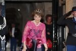 Amsterdam 9 april 2019
Diner met corps diplomatique in het paleis op de dam.
Aanwezig Koning Willem Alexander Koningin Maxima Prinses Beatrix en prinses Margriet.