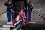 Amsterdam 9 april 2019
Diner met corps diplomatique in het paleis op de dam.
Aanwezig Koning Willem Alexander Koningin Maxima Prinses Beatrix en prinses Margriet.