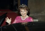 Amsterdam 9 april 2019
Diner met corps diplomatique in het paleis op de dam.
Aanwezig Koning Willem Alexander Koningin Maxima Prinses Beatrix en prinses Margriet.
