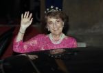 Amsterdam 9 april 2019
Diner met corps diplomatique in het paleis op de dam.
Aanwezig Koning Willem Alexander Koningin Maxima Prinses Beatrix en prinses Margriet.