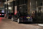 Amsterdam 13 april 2019
Feest van Prins Maurits en Prinses Marilene bij de Supper Club. auto Prinses Margriet